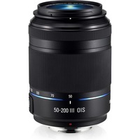 Samsung NX 50-200 4-5.6 ED OIS III