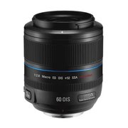 Samsung NX 60mm f/ 2.8 OIS M60SB фото