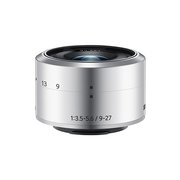 Samsung NX-M 9-27mm F3.5-5.6 ED OIS фото