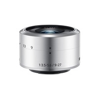 Samsung NX-M 9-27mm F3.5-5.6 ED OIS