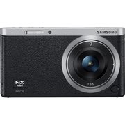 Samsung NX mini Kit 9mm фото