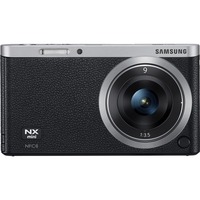 Samsung NX mini Kit 9mm