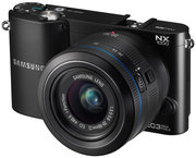 Samsung NX1000 kit 20-50 фото