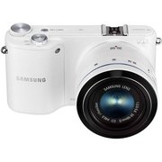 Samsung NX2000 20-50 Kit фото