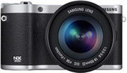 Samsung NX300 Kit 18-55mm фото