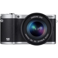 Samsung NX300 Kit 18-55mm