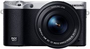 Samsung NX500 фото