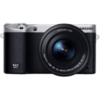 Samsung NX500