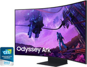 Samsung Odyssey Ark LS55BG970NIXCI фото