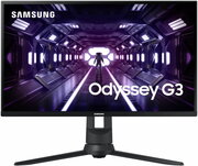 Samsung Odyssey G3 27 фото