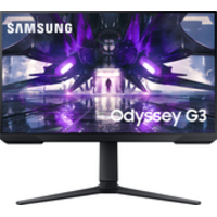 Samsung Odyssey G3 LS24AG302NIXCI