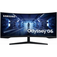 Samsung Odyssey G5 34