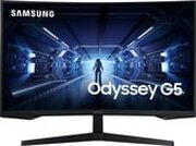 Samsung Odyssey G5 C32G54TQWI фото