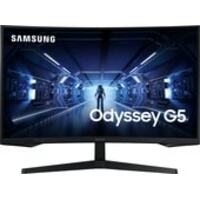 Samsung Odyssey G5 C32G54TQWI