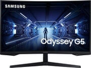 Samsung Odyssey G5 LC27G55TQBIXCI фото