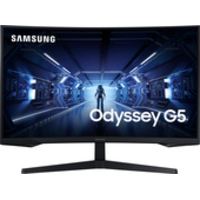 Samsung Odyssey G5 LC27G55TQWRXEN