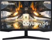 Samsung Odyssey G5 LS27AG550EIXCI фото