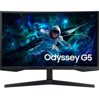 Samsung Odyssey G5 LS27CG550EIXCI