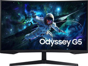 Samsung Odyssey G5 LS32CG550EIXCI фото