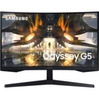 Samsung Odyssey G5 S27AG552EI