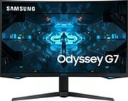 Samsung Odyssey G7 C32G75TQSI фото