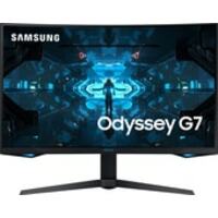 Samsung Odyssey G7 C32G75TQSI