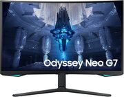 Samsung Odyssey Neo G7 32 фото