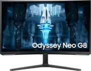 Samsung Odyssey Neo G8 LS32BG852NIXCI фото