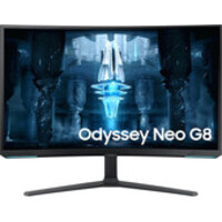 Samsung Odyssey Neo G8 LS32BG852NIXCI