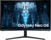 Samsung Odyssey Neo G8 фото