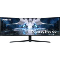 Samsung Odyssey Neo G9 49