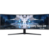 Samsung Odyssey Neo G9 LS49AG950NIXCI