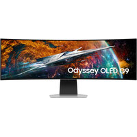 Samsung Odyssey OLED G9 49