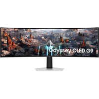 Samsung Odyssey OLED G9 G93SC 49