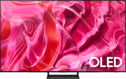 Samsung OLED 4K S90C QE55S90CAUXCE фото