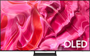 Samsung OLED 4K S90C QE55S90CAUXRU фото