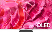 Samsung OLED 4K S90C QE77S90CAUXRU фото