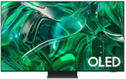 Samsung OLED 4K S95C QE77S95CAUXRU фото