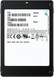 Samsung PM1643a 15.36TB MZILT15THALA-00007 фото