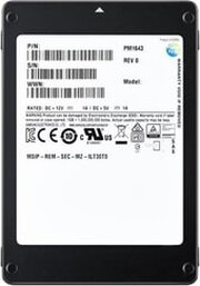 Samsung PM1643a 1.6TB MZILT1T6HBJR-00007 фото