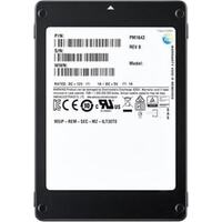 Samsung PM1643a 1.6TB MZILT1T6HBJR-00007