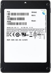 Samsung PM1643a 3.2TB MZILT3T2HBLS-00007 фото