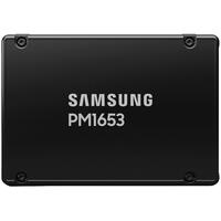 Samsung PM1653 MZILG3T8HCLS