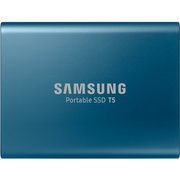 Samsung Portable SSD T5 MU-PA250B 250GB фото