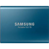 Samsung Portable SSD T5 MU-PA250B 250GB