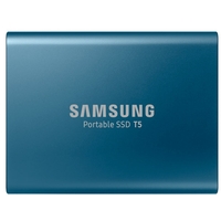 Samsung Portable T5 MU-PA250B/WW