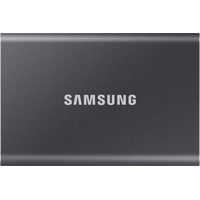 Samsung Portable T7 MU-PC500T/WW