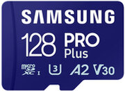 Samsung PRO Plus microSDXC 128GB MB-MD128SA/EU фото