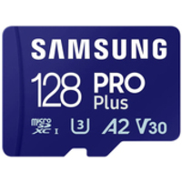 Samsung PRO Plus microSDXC 128GB MB-MD128SA/EU