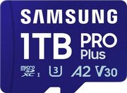 Samsung PRO Plus microSDXC 1TB фото